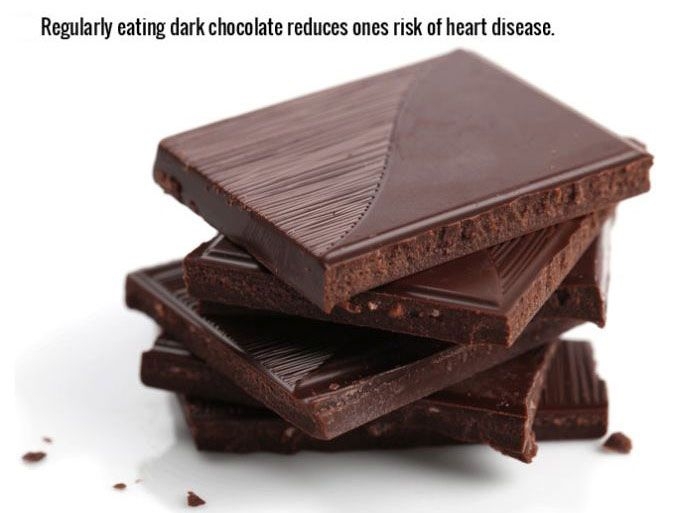 Fascinating Facts That Will Make You Love Chocolate