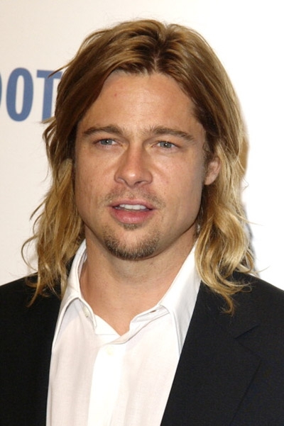 The Evolution Of Brad Pitt From 1988 To Today