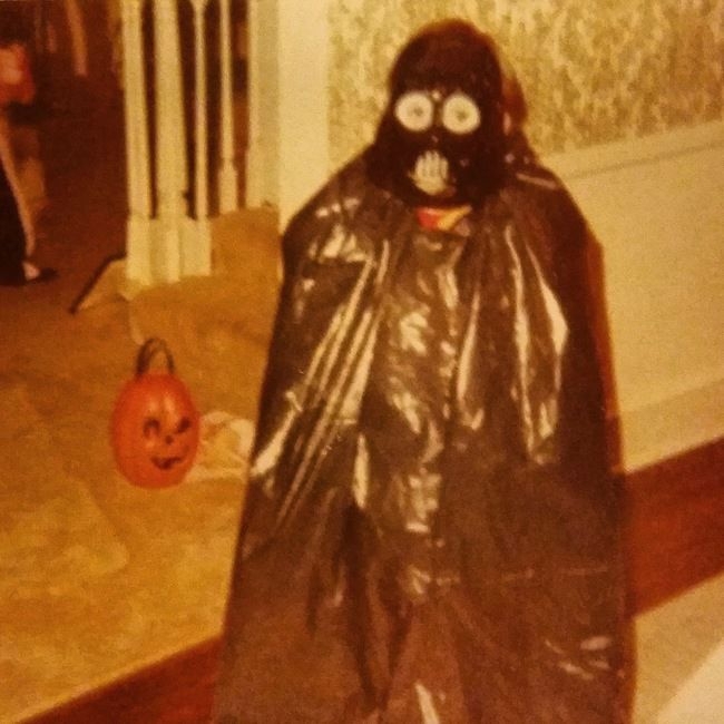 25 Homemade Halloween Costumes By Parents