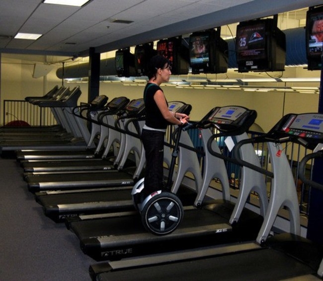 30 People Who Haven't Quite Figured Out This Exercising Thing