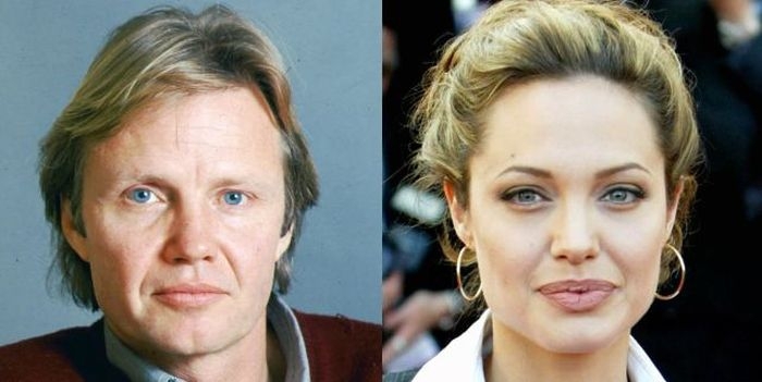 Celebrities Who Look Way Too Much Like Their Famous Parents