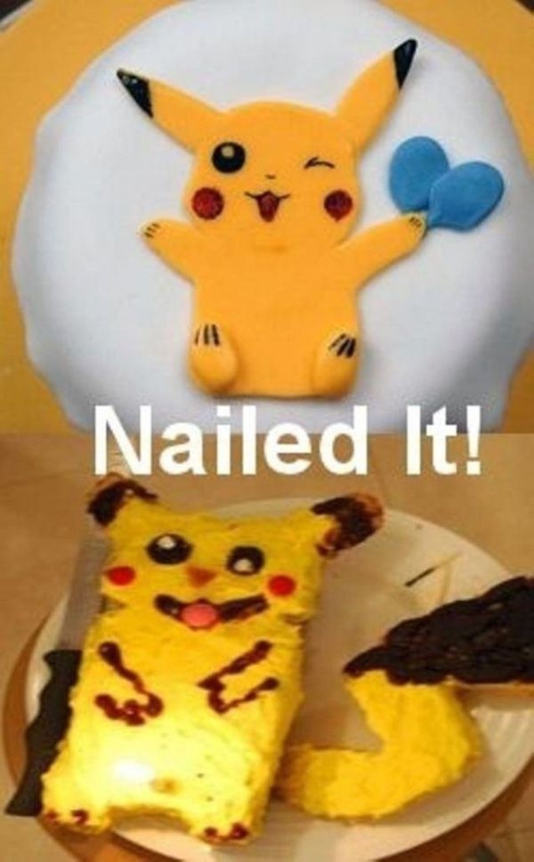 These Pinterest fails are 2spooky! 