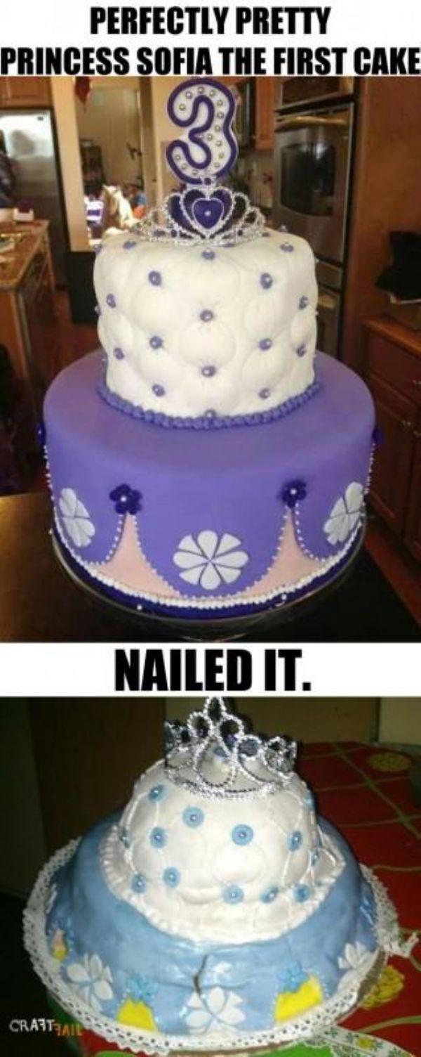 These Pinterest fails are 2spooky! 