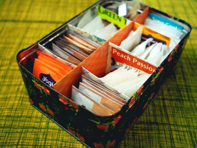 Perfect Ways To Kick The Clutter Messing Up Your Life To The Curb
