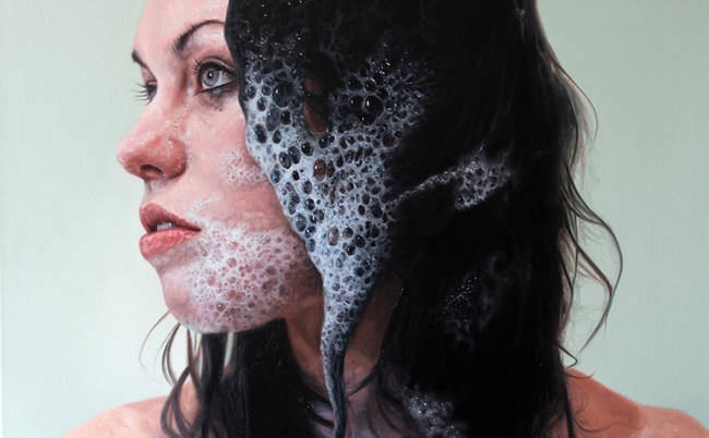 These Paintings Are so Realistic, You’ll Think They’re Photographs