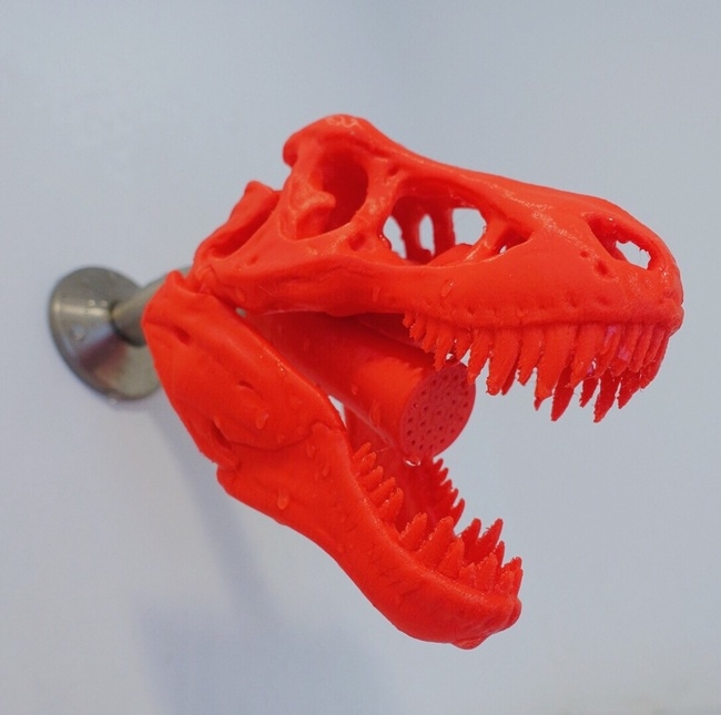 Awesome Things That Can Be 3D Printed