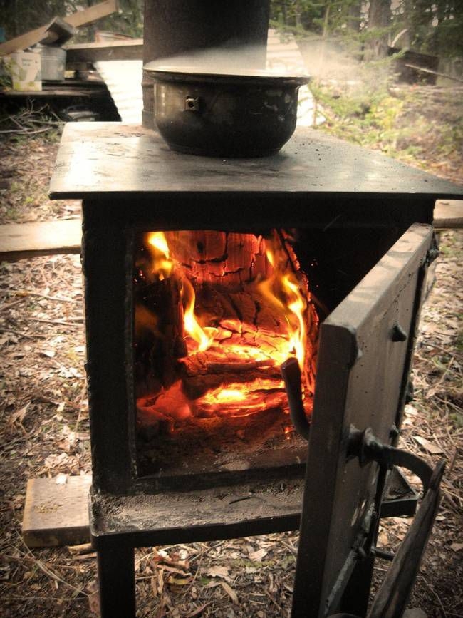 This Guy Converted His Old Van Into An Awesome Hobbit Home 