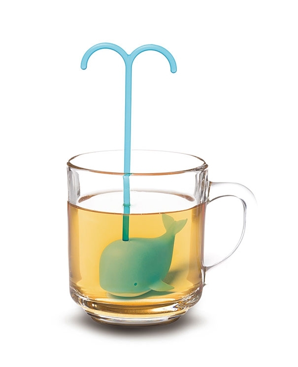 The most creative tea infusers