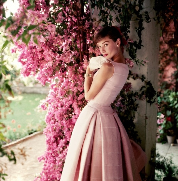 New 'Audrey Hepburn: Portraits of an Icon' Exhibition in London