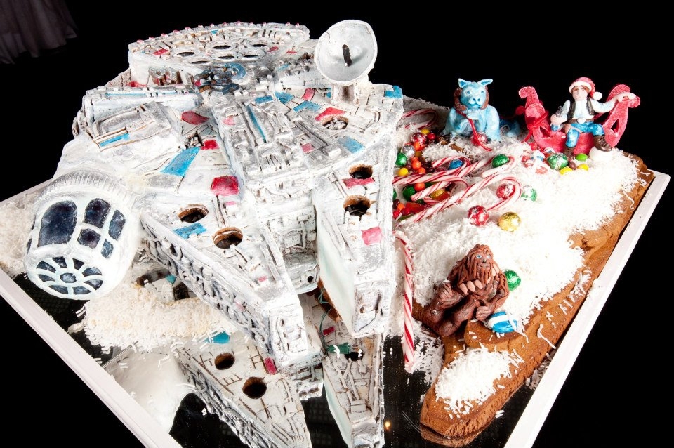 In Honor Of Gingerbread House Day In Honor Of Gingerbread House Day