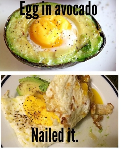 31 Foods That Failed So Hard They Almost Won In 2014