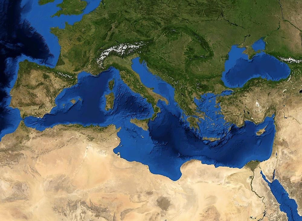 These Locations Are The 9 Most Radioactive Sites In The World