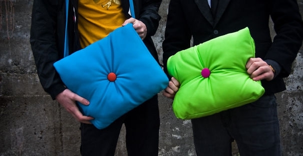 20+ Of The Most Creative PillowzZZ