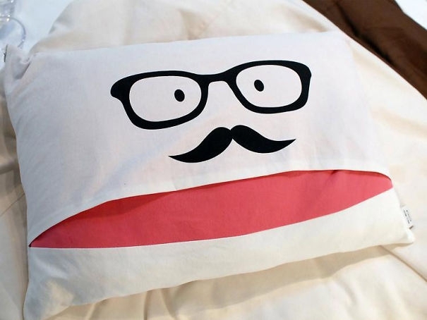 20+ Of The Most Creative PillowzZZ