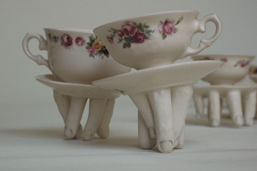 Amazing ceramics