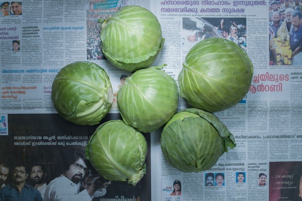 Photos Of Food The Poor Can Afford Daily Shows What Poverty Looks Like