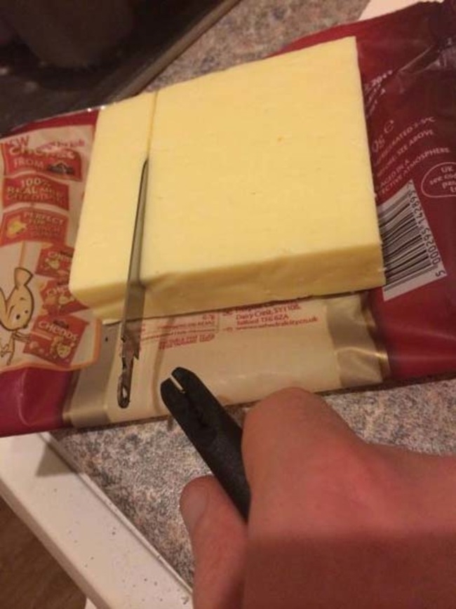 27 Things You’d Only Wish On Your Worst Enemy 