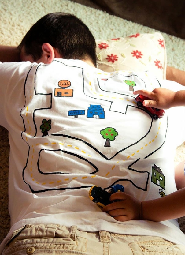 30+ Of The Most Creative T-Shirt Designs Ever