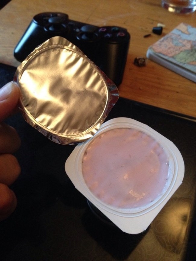 The 30 Most Strangely Satisfying Images On The Internet