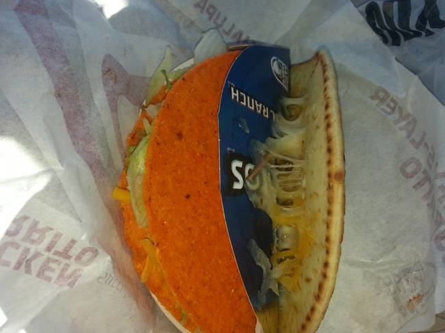 25 Times When Fast Food Places Didn't Even Try