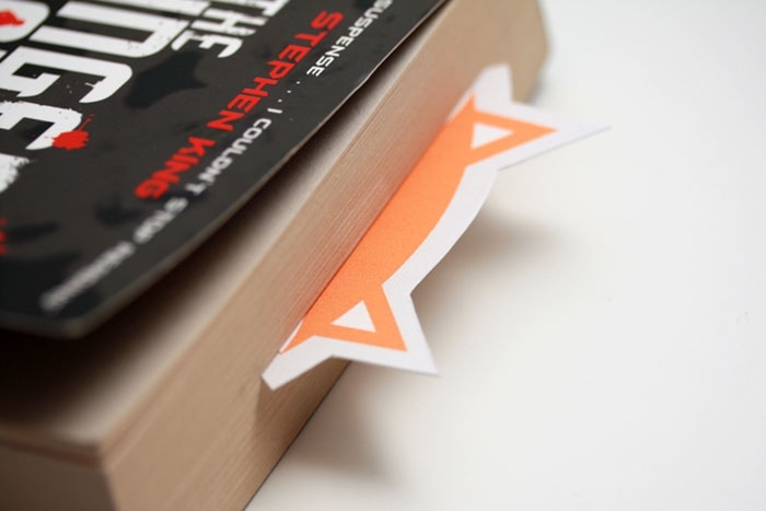 16+ Cool And Creative Bookmarks For Bookworms
