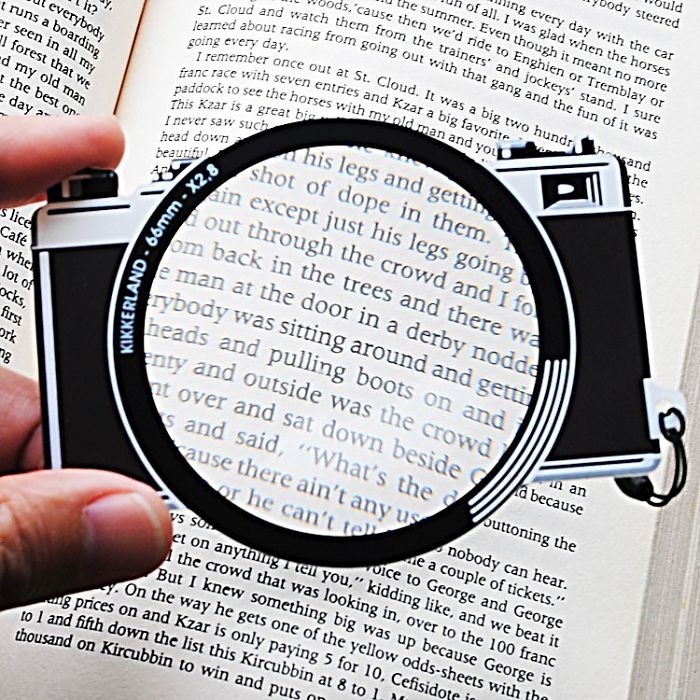 16+ Cool And Creative Bookmarks For Bookworms