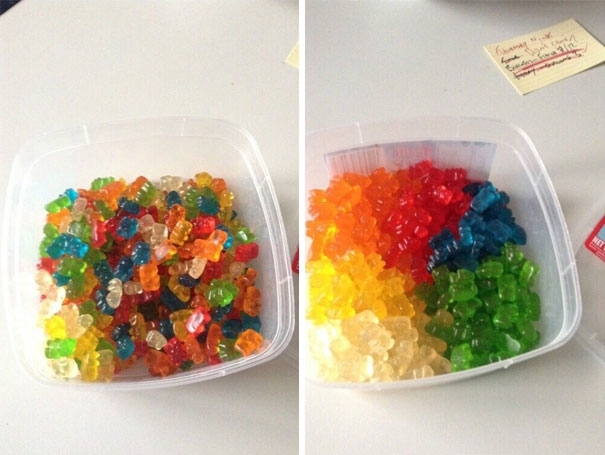 Pictures That Will Satisfy Every Perfectionist’s Soul