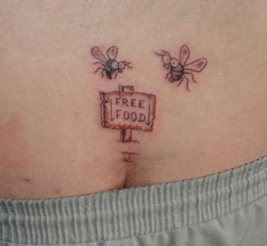 Bad & Stupid Tattoos
