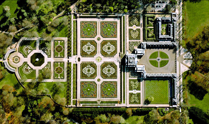 Het Loo Palace – Apeldoorn, The Netherlands