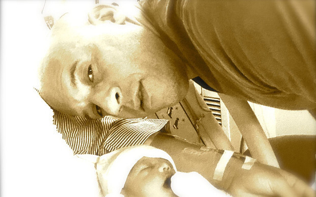 Vin Diesel reveals he has named his daughter after Paul Walker