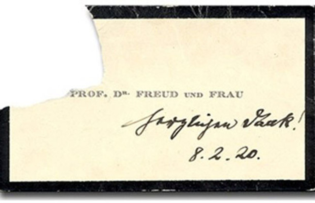 Sigmund Freud, Neurologist