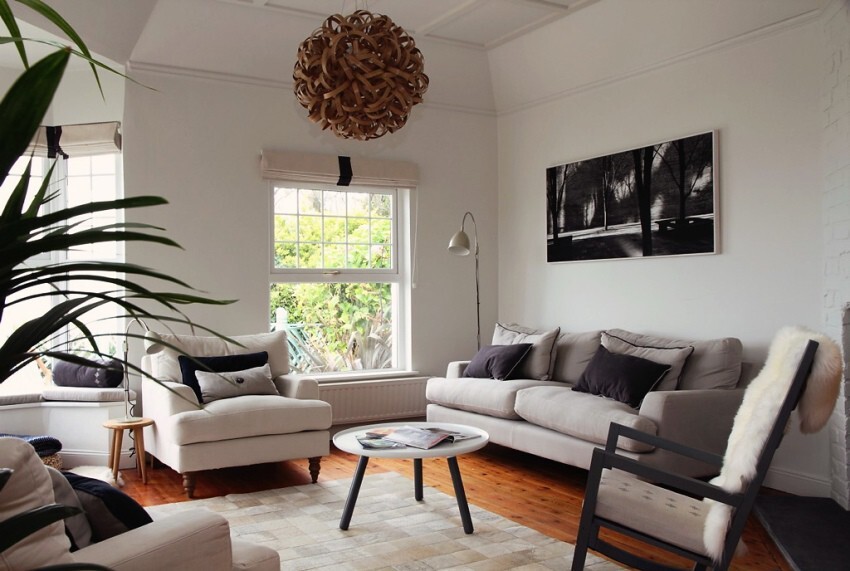 If You Love Privacy, This House Is Perfect For You