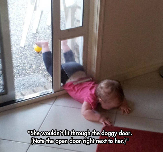27 Kids Losing Their Temper Over Absolutely Nothing