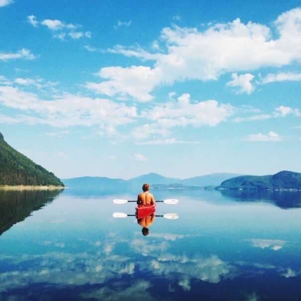 This Married Couple Takes The Most Breathtaking Travel Photos Ever