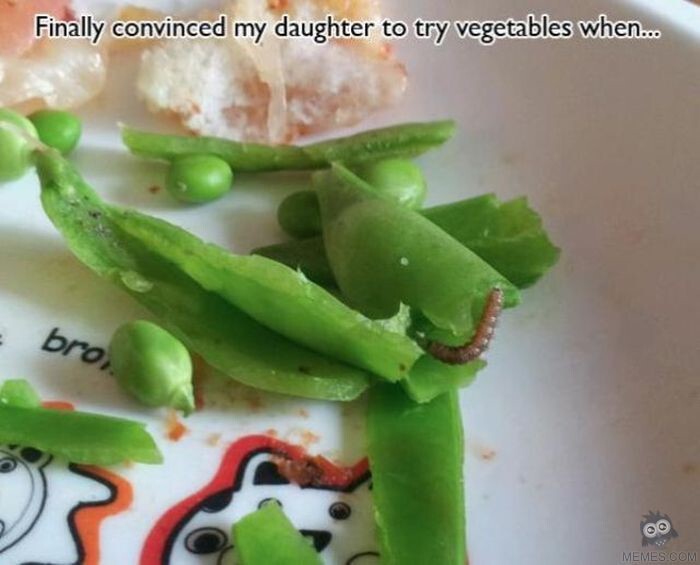 21 People To Remind You That Life Can Always Get Worse