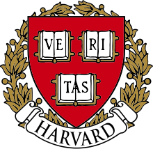 Harvard was founded (1636) at a time when Galileo was still alive (died in 1642)