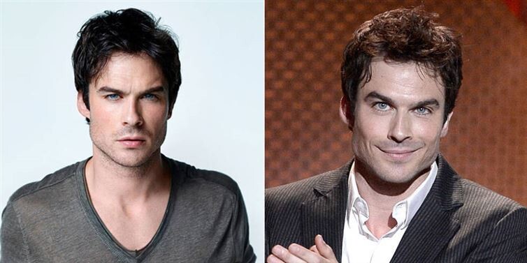 Ian Somerhalder