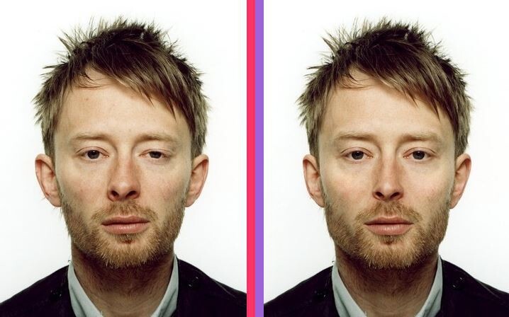 13. Thom Yorke