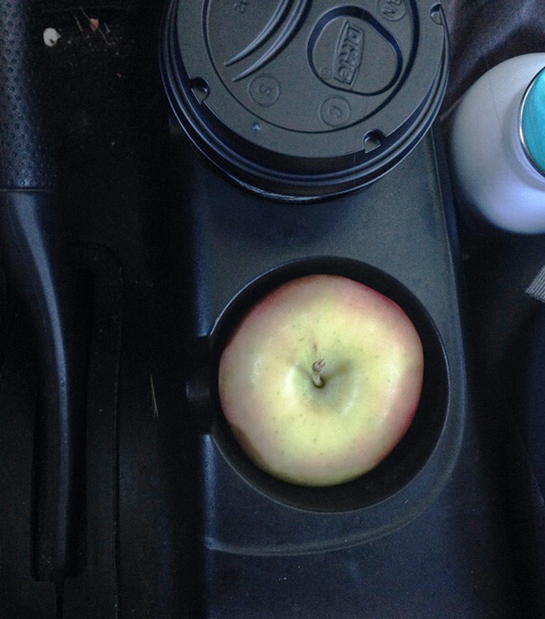 52 Pictures So Strangely Satisfying You’ll Hate Them