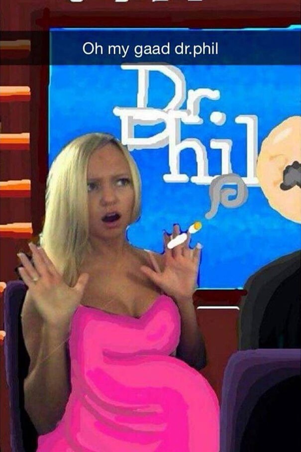 Dr. Phill