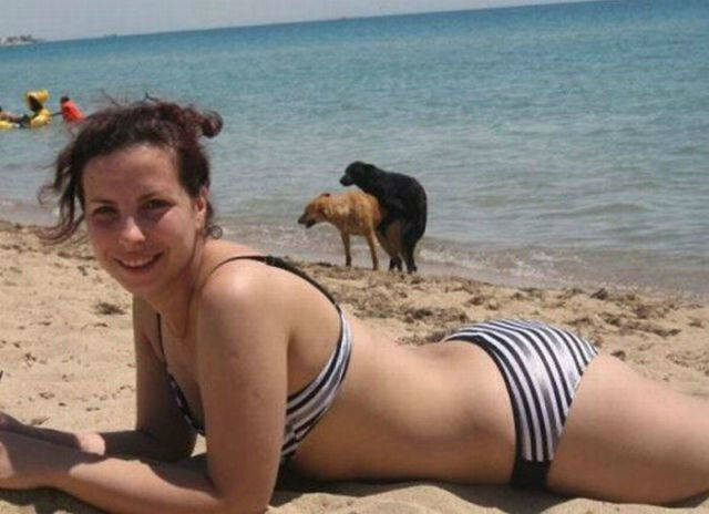 These 17 Beach Fails Will Have You Thrilled It Wasn't You