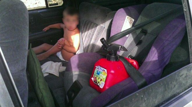 30 People Who Are Way Worse At Being A Parent Than You