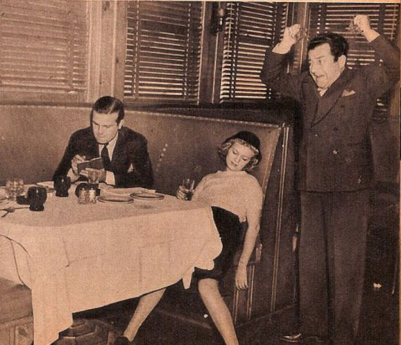 12 Hilarious Dating Tips From 1938 That Are All About Sexism