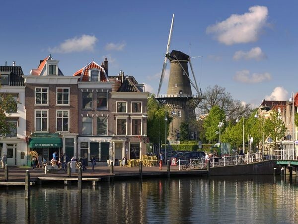 8. Netherlands – $39 per month