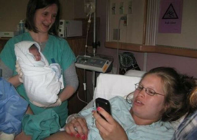 20 Of The Worst Moms You've Ever Seen