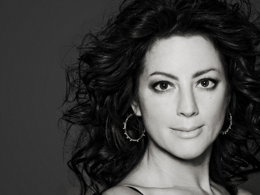 4. Sarah McLachlan