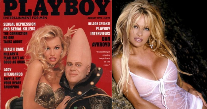 10 Most Valuable Playboy Magazine Editions Of All Time