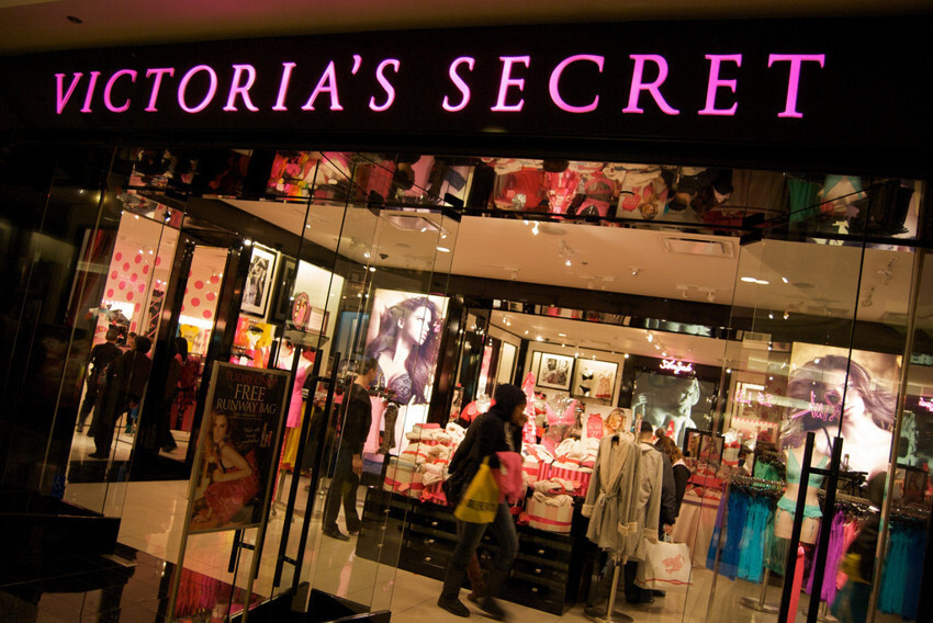 21 Secrets Victoria’s Secret Employees Will Never Tell You