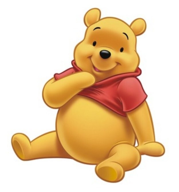 Well, what if we told you that everything you thought you knew about Winnie the Pooh was a LIE?