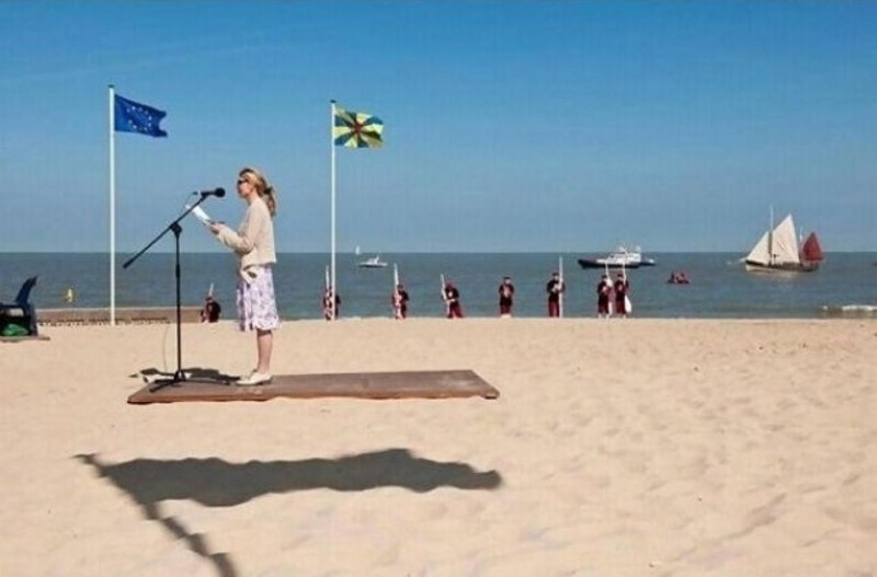 18 Illusionary Photos That Are Bound To Make You Look Twice